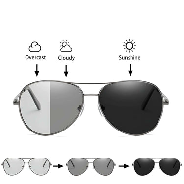 Photochromic Motorcycle Sunglasses -, Sunglasses , Drestiny , Australia, Black, Canada, Gender_Men, Gender_Women, Grey, New Zealand, Sunglasses, United Kingdom, United States, Yellow , Drestiny , www.shopdrestiny.com